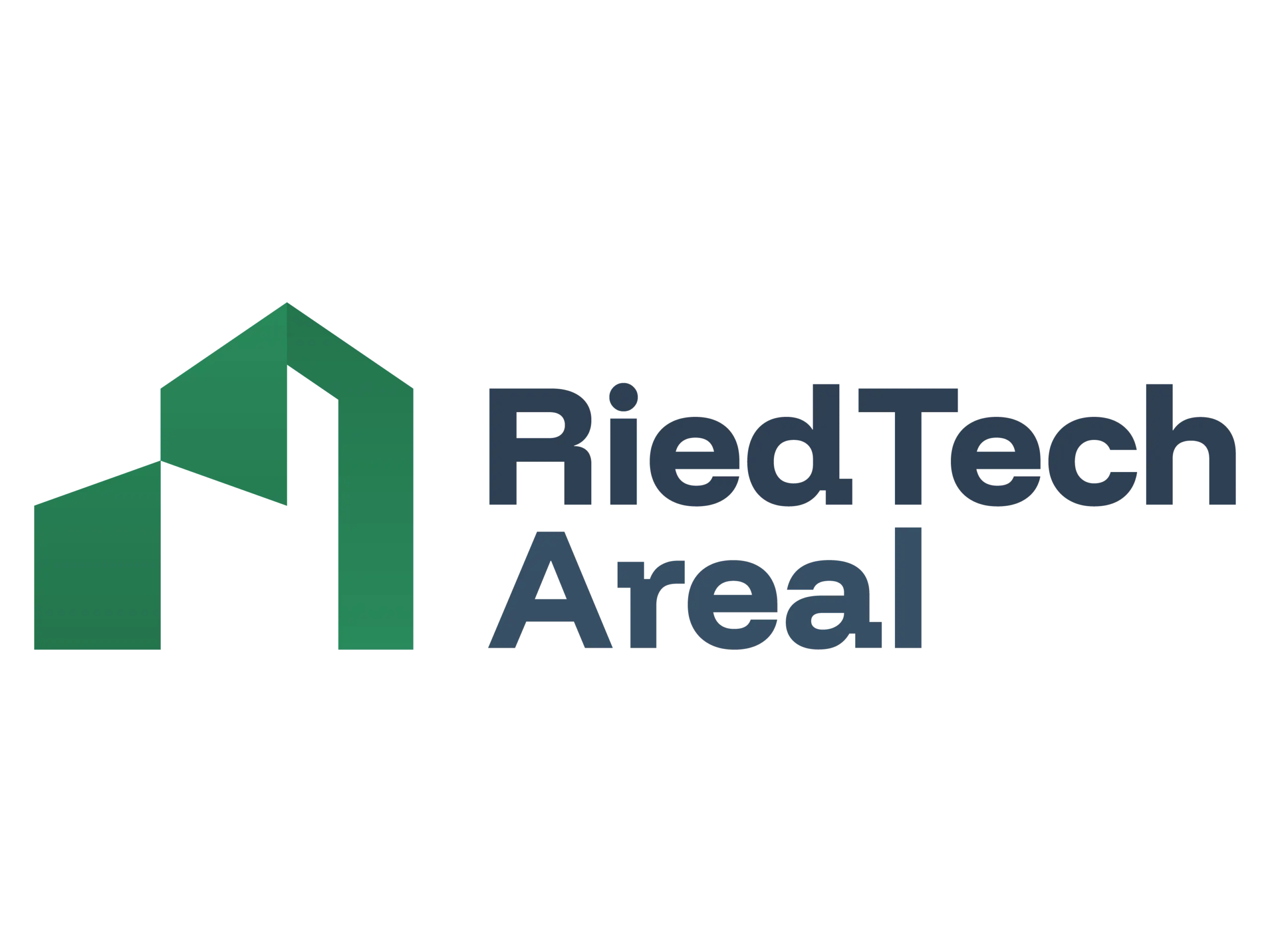 Ried-Tech Areal Logo